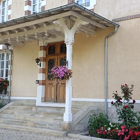 شقة Domaine De Croix En Sologne Neuvy-sur-Barangeon المظهر الخارجي الصورة