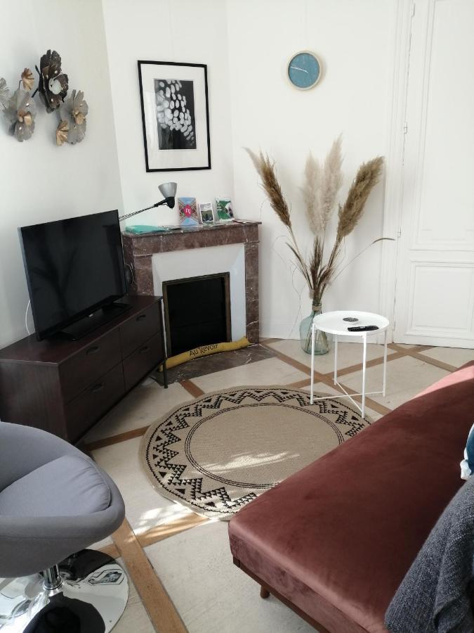 شقة Domaine De Croix En Sologne Neuvy-sur-Barangeon المظهر الخارجي الصورة